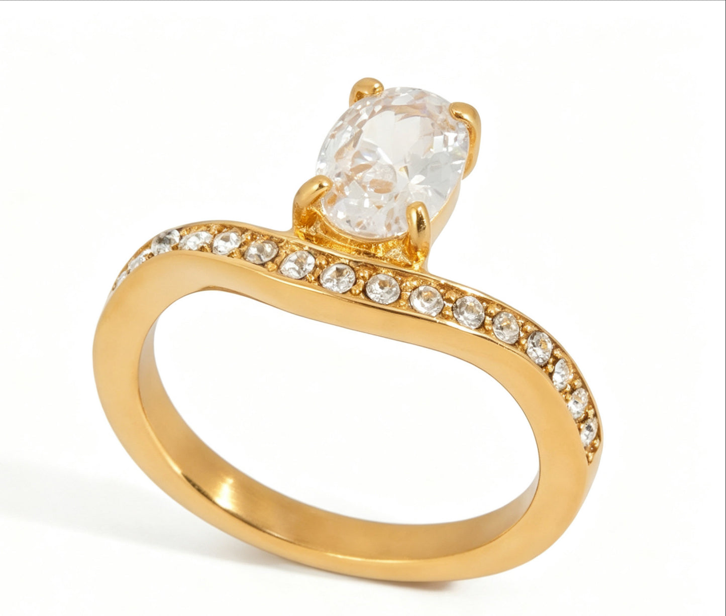 Curved