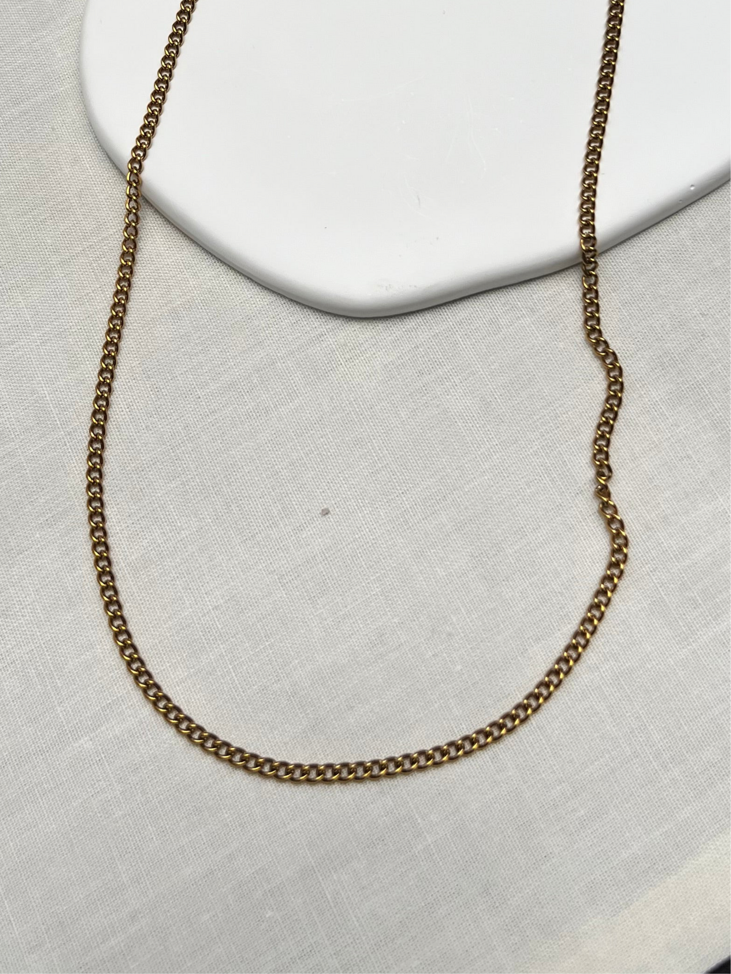 Simple Chain