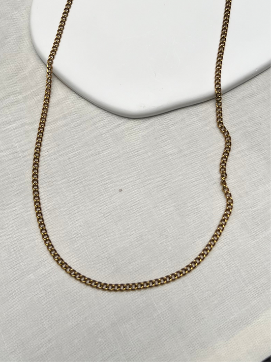 Simple Chain