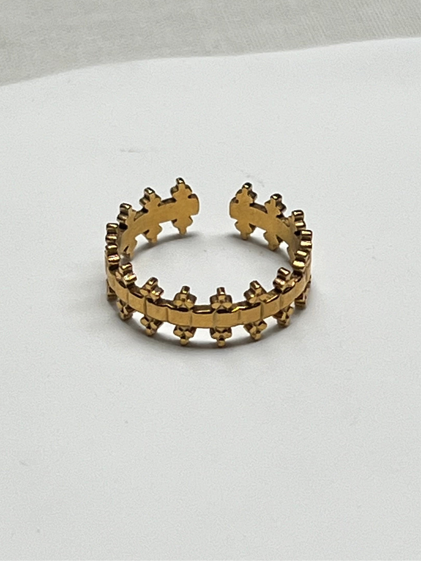 Crown