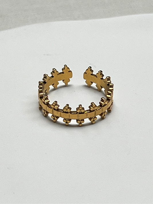 Crown