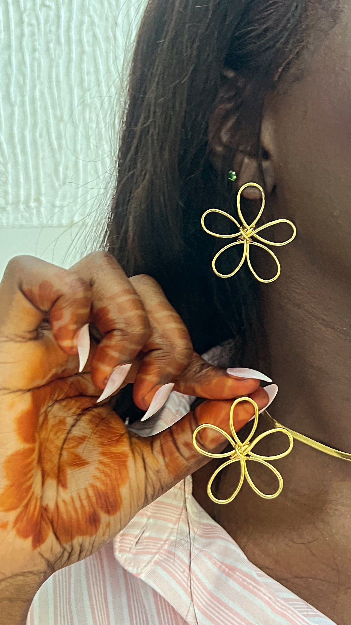 Summer flower