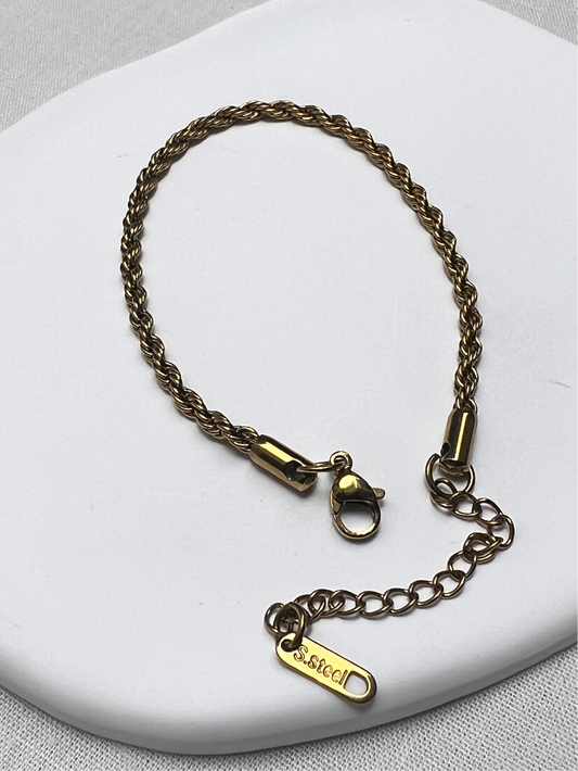 Rope