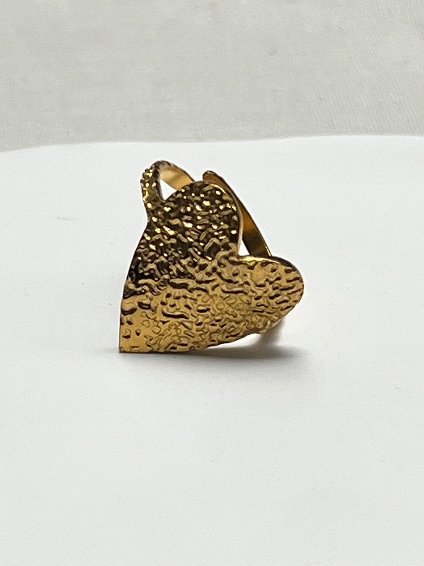 Heart shaped