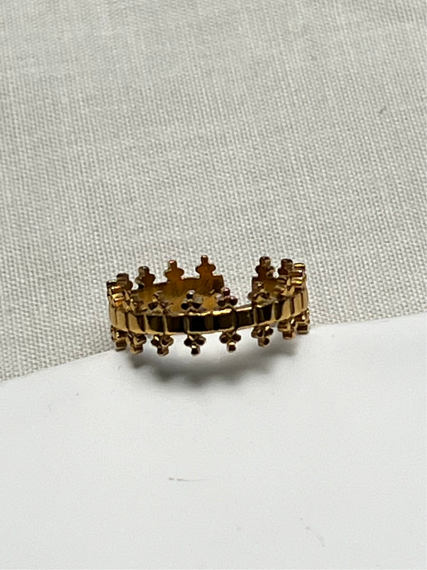 Crown