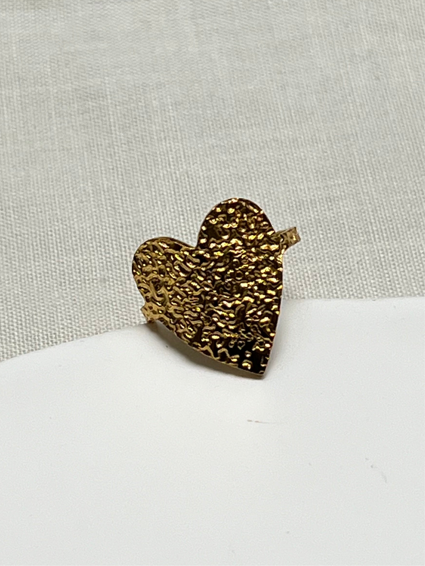 Heart shaped