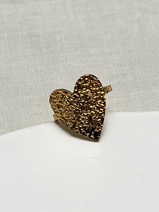 Heart shaped